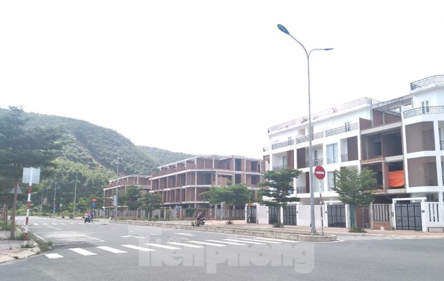 Bác đề xuất không tính lại giá 'đất vàng' khu đô thị Mipeco Nha Trang ảnh 1