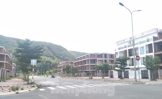 Bác đề xuất không tính lại giá 'đất vàng' khu đô thị Mipeco Nha Trang ảnh 3