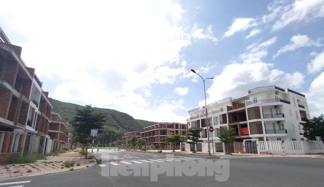 Bác đề xuất không tính lại giá 'đất vàng' khu đô thị Mipeco Nha Trang ảnh 2