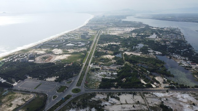 Khánh Hòa sẽ có đô thị sân bay quốc tế Cam Lâm ảnh 2