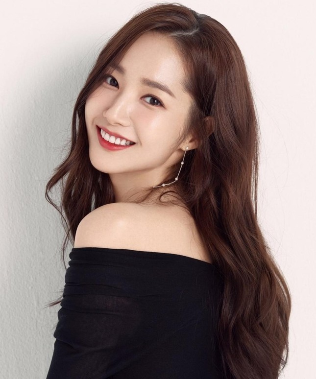 Park Min Young hẹn hò đại gia tai tiếng ảnh 3