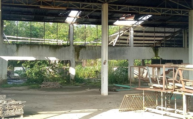 Khu biệt thự và hàng chục ha đất khiến cựu Bí thư vào nhà giam ảnh 6
