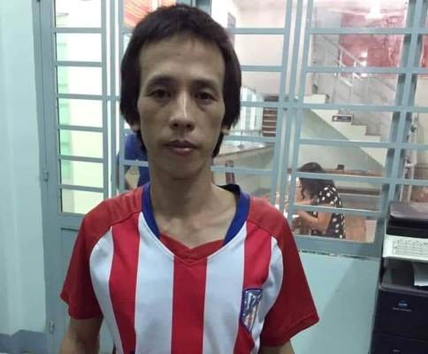 Vụ thảm sát 3 người ở Bình Dương: 25 nhát dao trên người bé gái 8 tuổi ảnh 1
