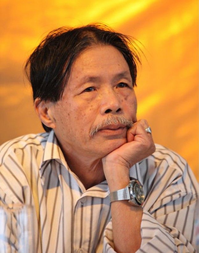 Thi Hoàng: Làm thơ giống đang yêu ảnh 1
