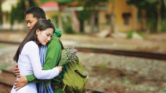 Nguyễn Khoa Điềm: Không có cuộc chiến đấu này chưa chắc tôi đã làm thơ ảnh 1