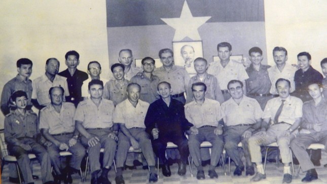 '823 ngày đêm' ở trại Davis ảnh 1