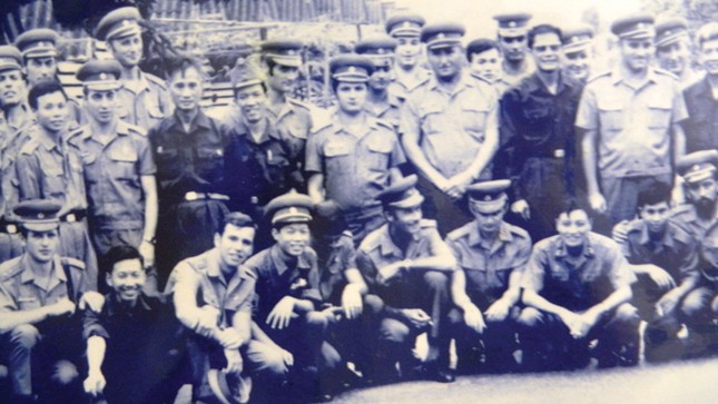 '823 ngày đêm' ở trại Davis ảnh 2