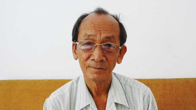 '823 ngày đêm' ở trại Davis ảnh 3