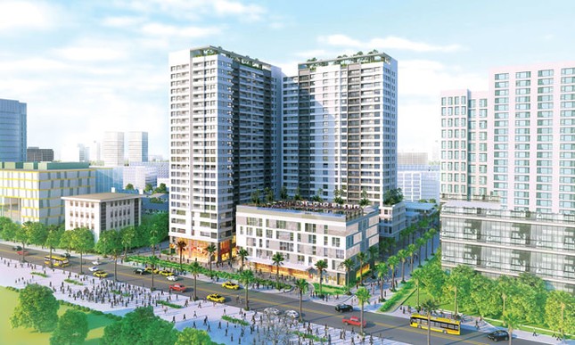 Novaland giới thiệu hàng loạt dự án Sài Gòn tại Hà Nội ảnh 1