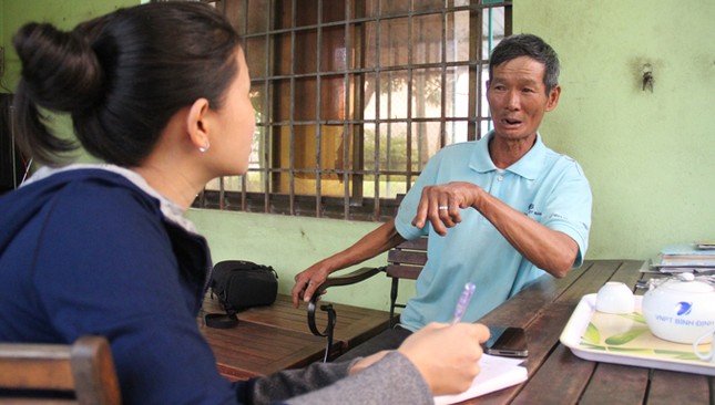 Gặp lại những em bé 'lánh nạn' ảnh 4