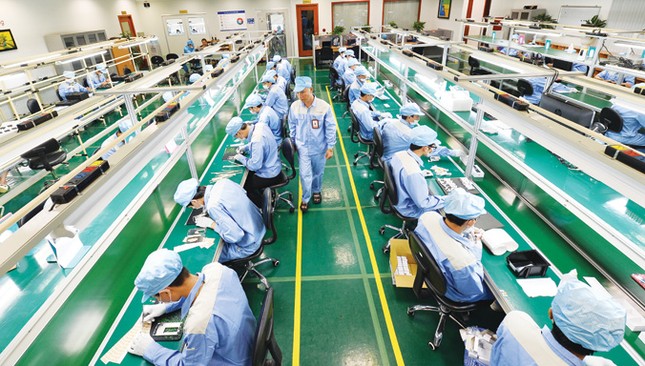 Tiếc nuối của Ðại biểu Quốc hội Trần Du Lịch ảnh 1