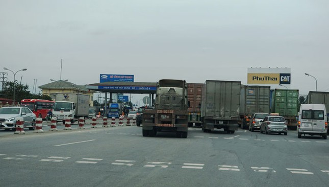 Khó minh bạch, Nhà nước thất thu ảnh 1