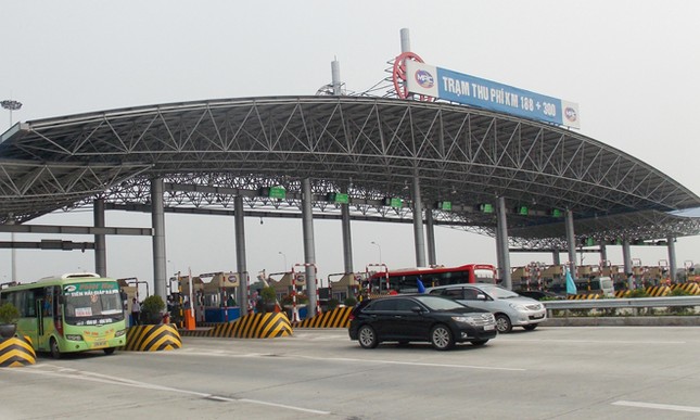 Nghịch lý các dự án BOT ảnh 1