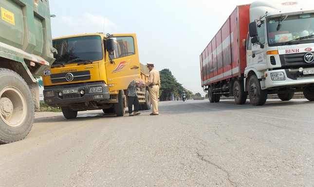 Nghịch lý các dự án BOT - Bài 5: Địa phương “cầu cứu” Chính phủ ảnh 1