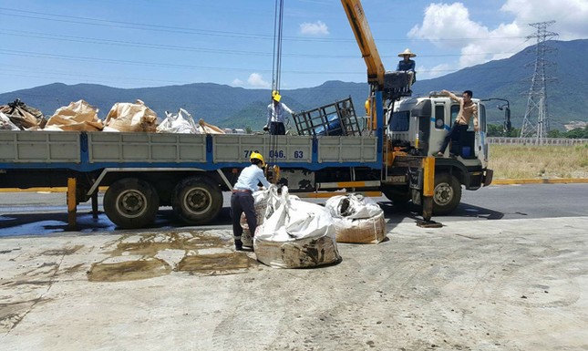 Đánh giá tác động môi trường của Formosa: Giật mình! ảnh 1