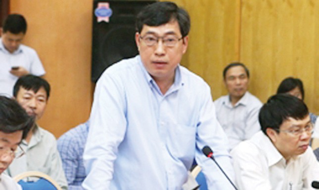 Cụ thể hóa quyền tự do kinh doanh ảnh 1