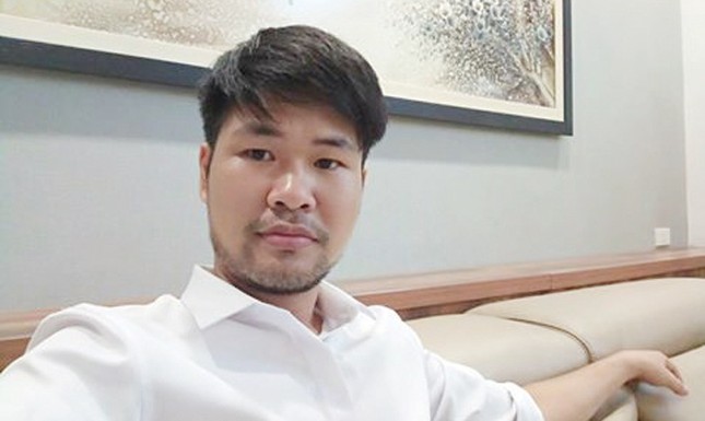 Ðắt hàng nghề viết hồi ký doanh nhân ảnh 1