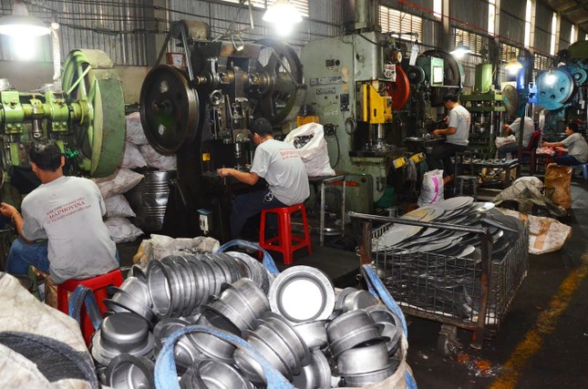Nhân tài ở xứ cà phê ảnh 2