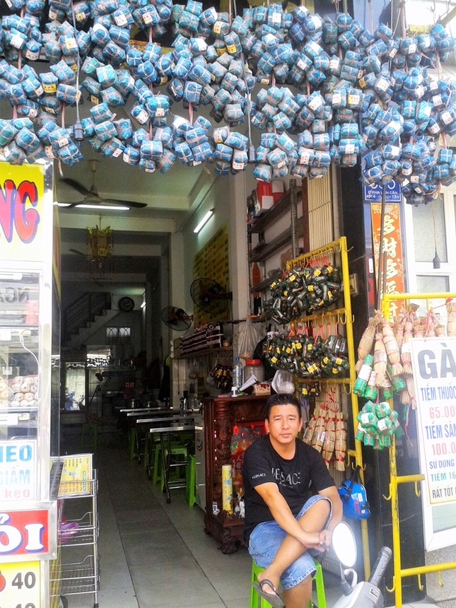 Đâu rồi nem Thủ Đức ảnh 1
