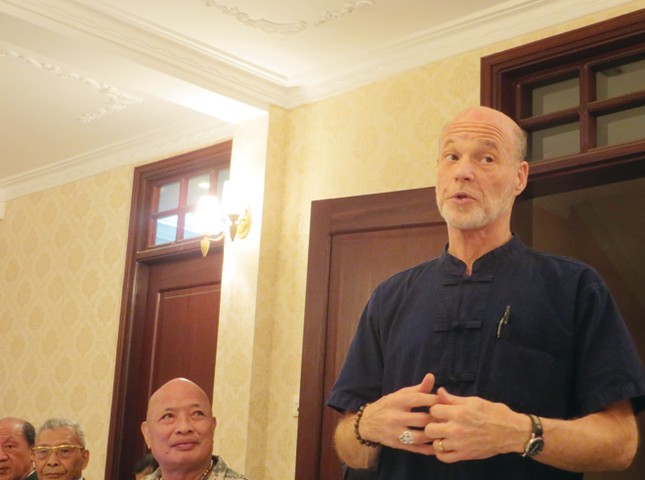 Nước mắt thiên lương ảnh 2