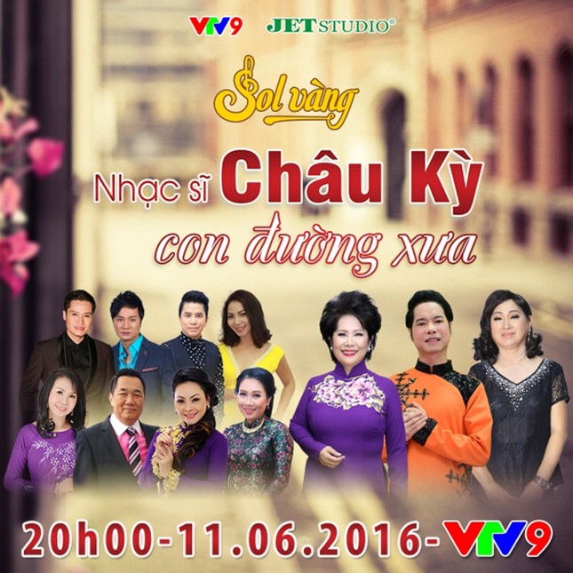 Ồn ào quanh 'Con đường xưa' ảnh 1