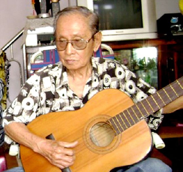 Ồn ào quanh 'Con đường xưa' ảnh 2