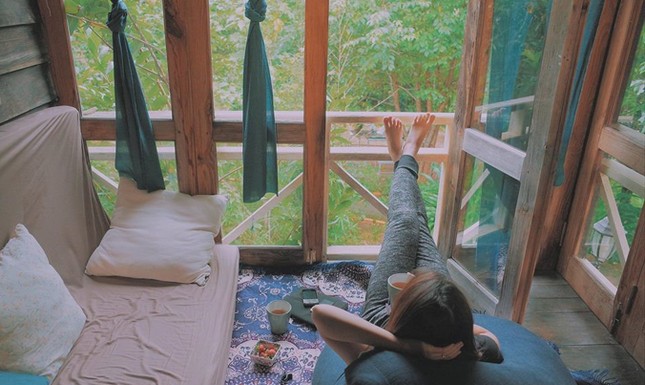Khách sạn tình yêu đắt khách ảnh 1