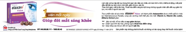 Hơn 70% bệnh nhân mù lòa do bệnh đục thủy tinh thể ảnh 1
