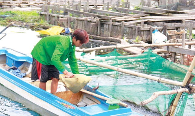 Có một Hạ Long trên cao nguyên ảnh 1