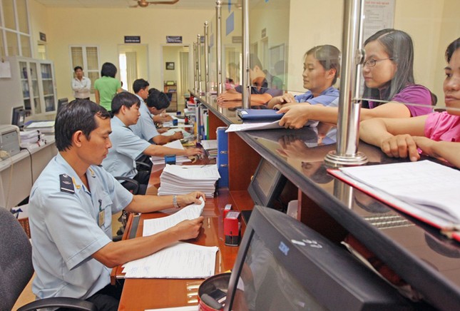 Ghế nóng Cục trưởng hải quan TPHCM: “Treo” hơn 2 năm, vì sao? ảnh 1