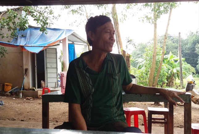 Khoảng lặng quanh dự án sân bay Long Thành ảnh 1