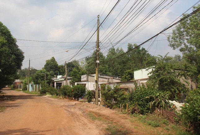 Khoảng lặng quanh dự án sân bay Long Thành ảnh 2