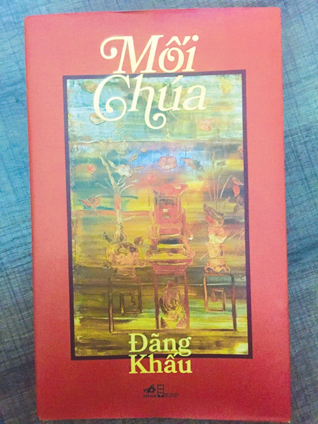 Ồn ào quanh “Mối chúa” ảnh 1