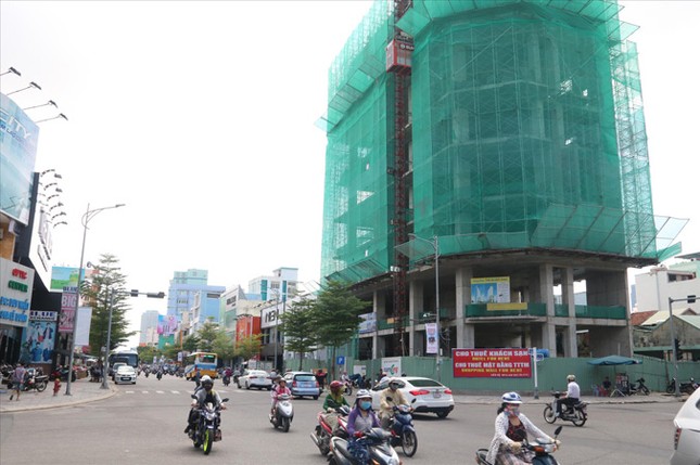 Phải có người 'chống lưng' cho Vũ 'nhôm'? ảnh 2