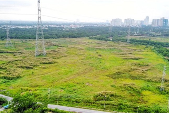 Quốc Cường Gia Lai mua hàng chục ha đất công giá 'bèo' trong... 7 ngày ảnh 1