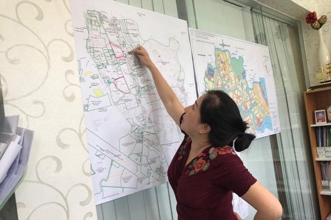 Quốc Cường Gia Lai mua hàng chục ha đất công giá 'bèo' trong... 7 ngày ảnh 2