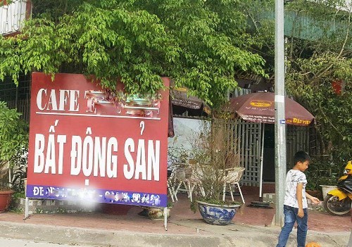 Đất Vân Đồn, Phú Quốc hạ nhiệt ảnh 1