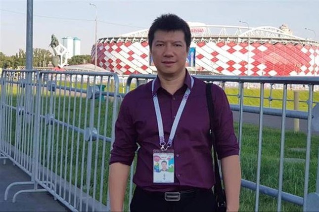 BLV Vũ Quang Huy dự đoán về 'vũ khí' của Nga ở tứ kết ảnh 1
