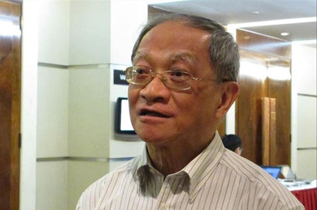 Không dễ chọn người vận hành Ủy ban quản lý vốn Nhà nước ảnh 1