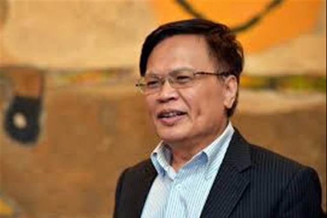 Không dễ chọn người vận hành Ủy ban quản lý vốn Nhà nước ảnh 2
