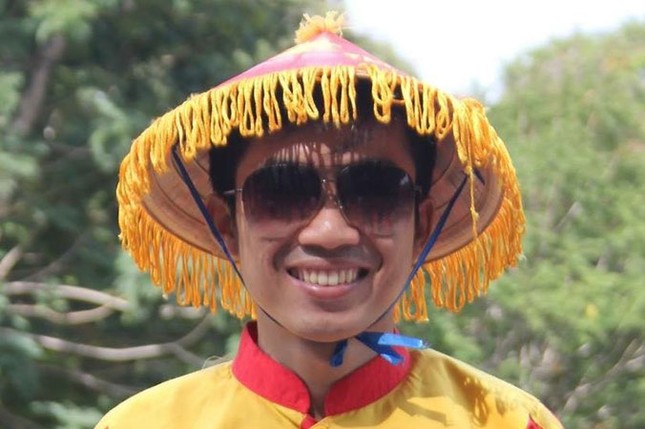 Cất bằng kỹ sư đi làm bánh cuốn ảnh 1