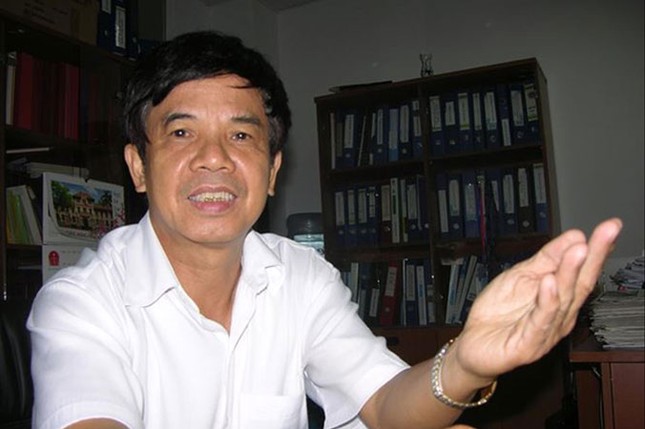 Quy trình 'mờ ảo' sẽ không trọng dụng được hiền tài ảnh 1