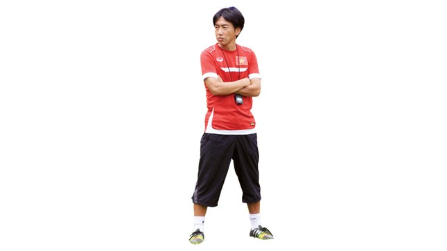 Cơn gió lạ mang tên Toshiya Miura ảnh 1