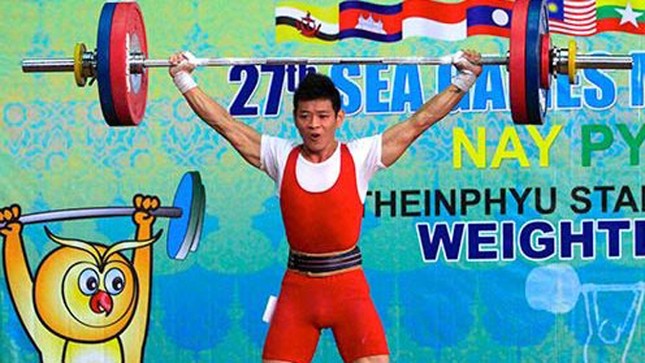 Những tài năng âm nhạc và thể thao mang tầm châu lục ảnh 1