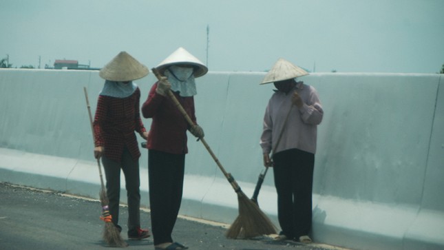 Thênh thang đoạn đầu cao tốc Hà Nội - Hải Phòng ảnh 1