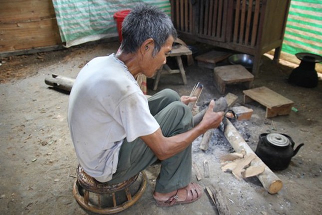17 ngày đêm mai phục rừng sâu phá thảm án ở Nghệ An ảnh 3