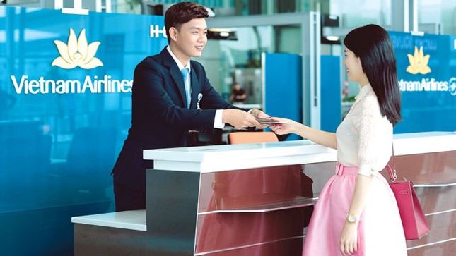 Vietnam Airlines bứt phá sau cải tổ ảnh 1