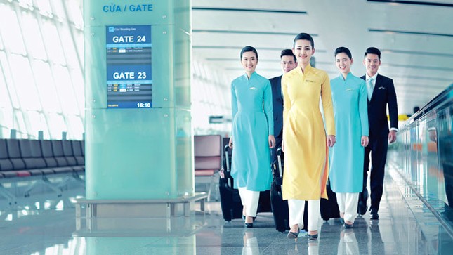 Vietnam Airlines bứt phá sau cải tổ ảnh 2