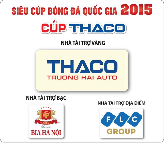 Nỗ lực cho Siêu cúp ảnh 1