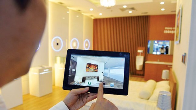 Những giá trị cần tính đến khi mua căn hộ khu Tây TPHCM ảnh 1